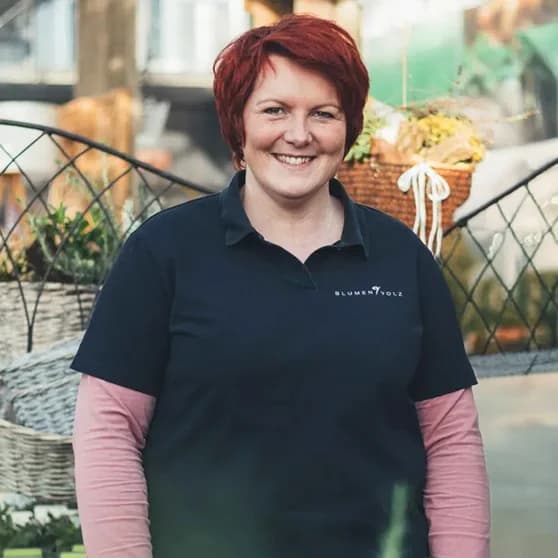 Christina Reber-Volz