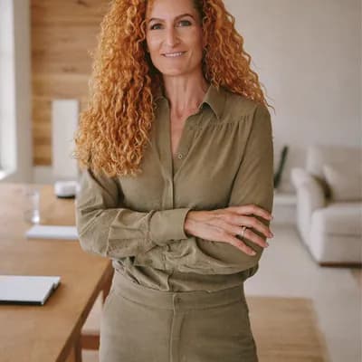 Jeany Fischer