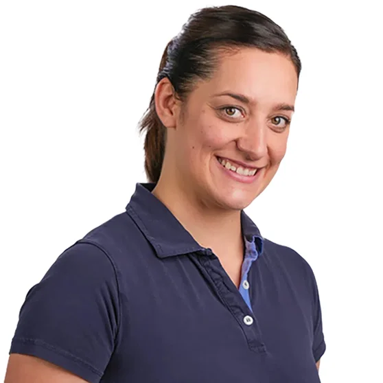 Dr. Stephanie Grebestein