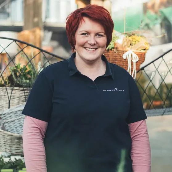 Christina Reber-Volz