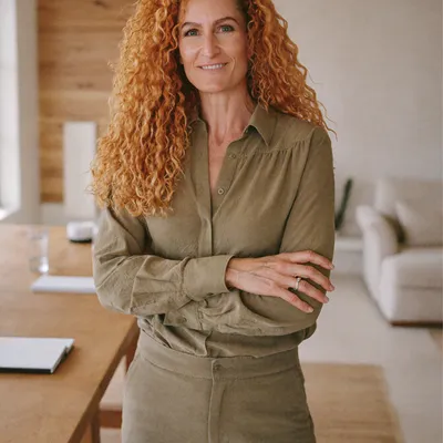 Jeany Fischer